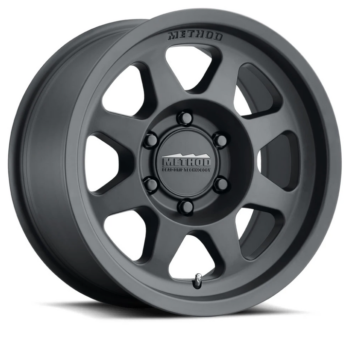 METHOD RACING 701 - 17X7.5 SPRINTER FACTORY REVEL 2020-22