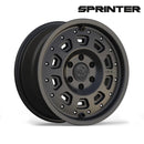 OWL TALON Sprinter Wheels