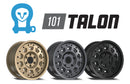 OWL TALON Sprinter Wheels