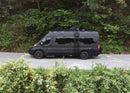 ROOF RACK BACKWOODS RAM PROMASTER DRIFTR (2013-Present)