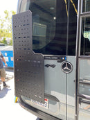 OWL Sherpa Cargo System for Sprinter VS30 (2019 - present) & 2020+ Revel