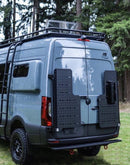 OWL Sherpa Cargo System for Sprinter VS30 (2019 - present) & 2020+ Revel