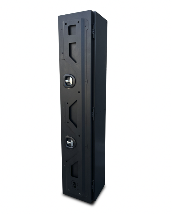 OWL Ski Locker (Ski, Snowboards, Golf) 2023 Delivery **Special Order**