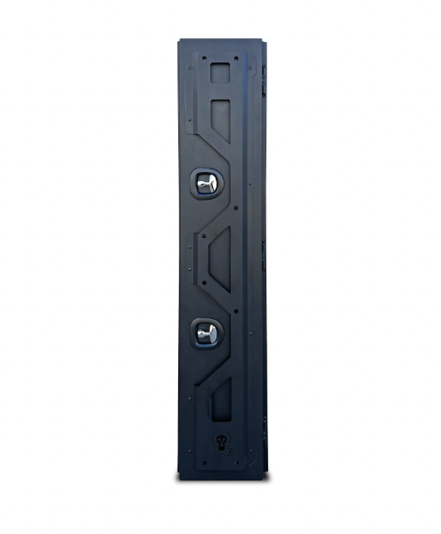 OWL Ski Locker (Ski, Snowboards, Golf) 2023 Delivery **Special Order**