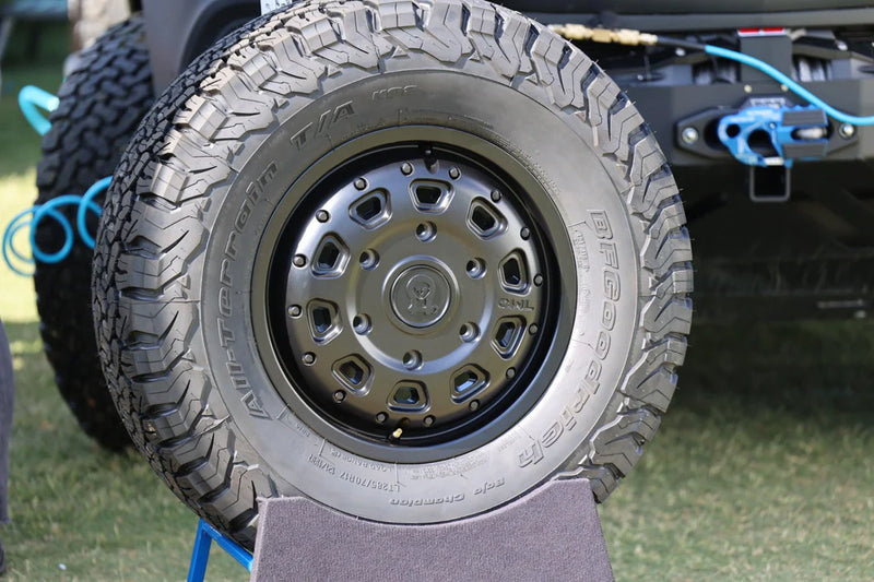 OWL Talon Transit AWD ONLY Wheels