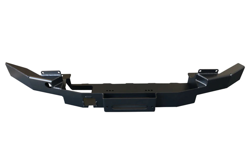 VANCOMPASS VS30 HIDDEN WINCH BUMPER (2019+)