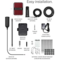 WeBoost Drive with Reach RV **Free Shipping in Canada**