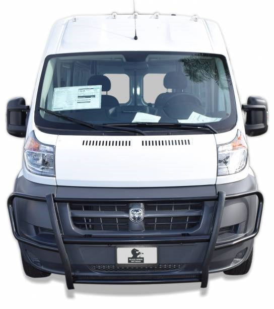 Promaster Offroad Grill Guard