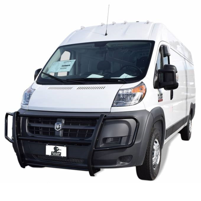 Promaster Offroad Grill Guard