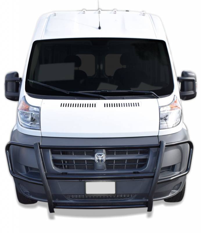 Promaster Offroad Grill Guard