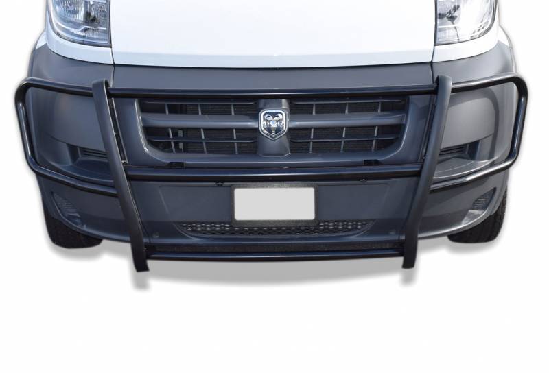 Promaster Offroad Grill Guard